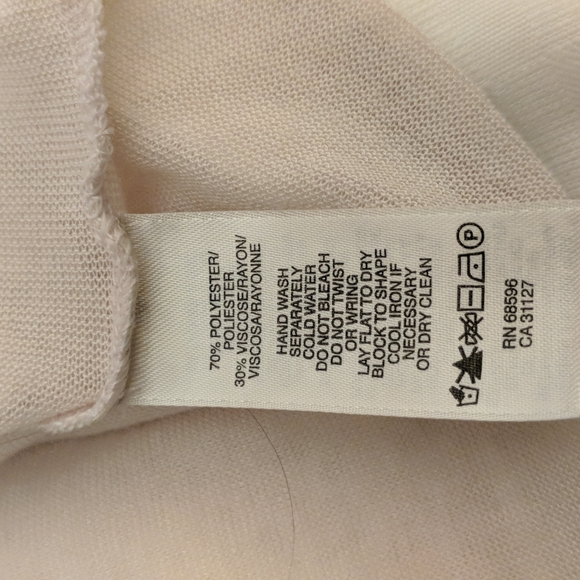 DNKY Racerback Tank Top - Picture 6 of 8